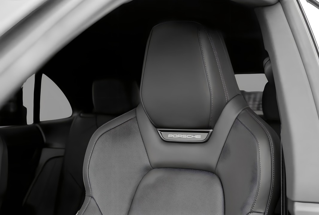 Porsche Macan 4 - foto 13