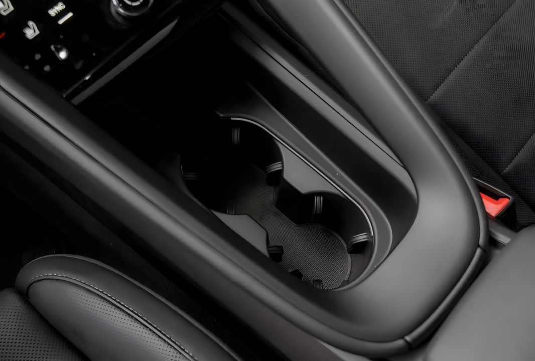 Porsche Macan 4 - foto 17