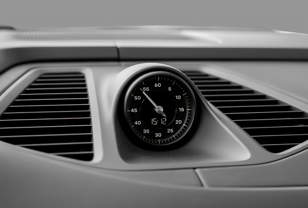 Porsche Macan 4 - foto 20