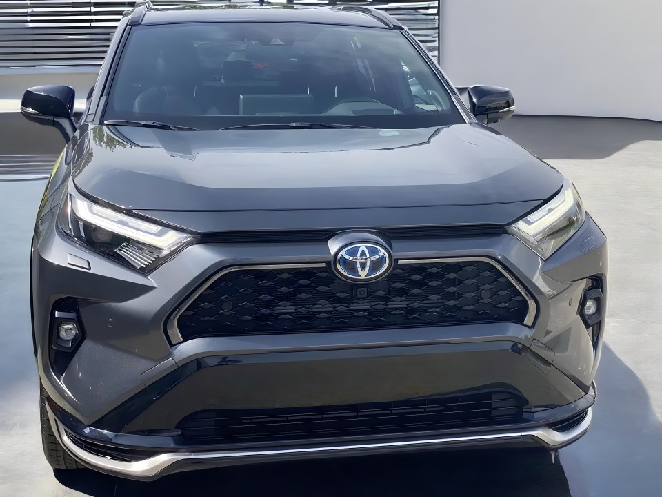 Toyota RAV4 AWD PHEV - foto 6