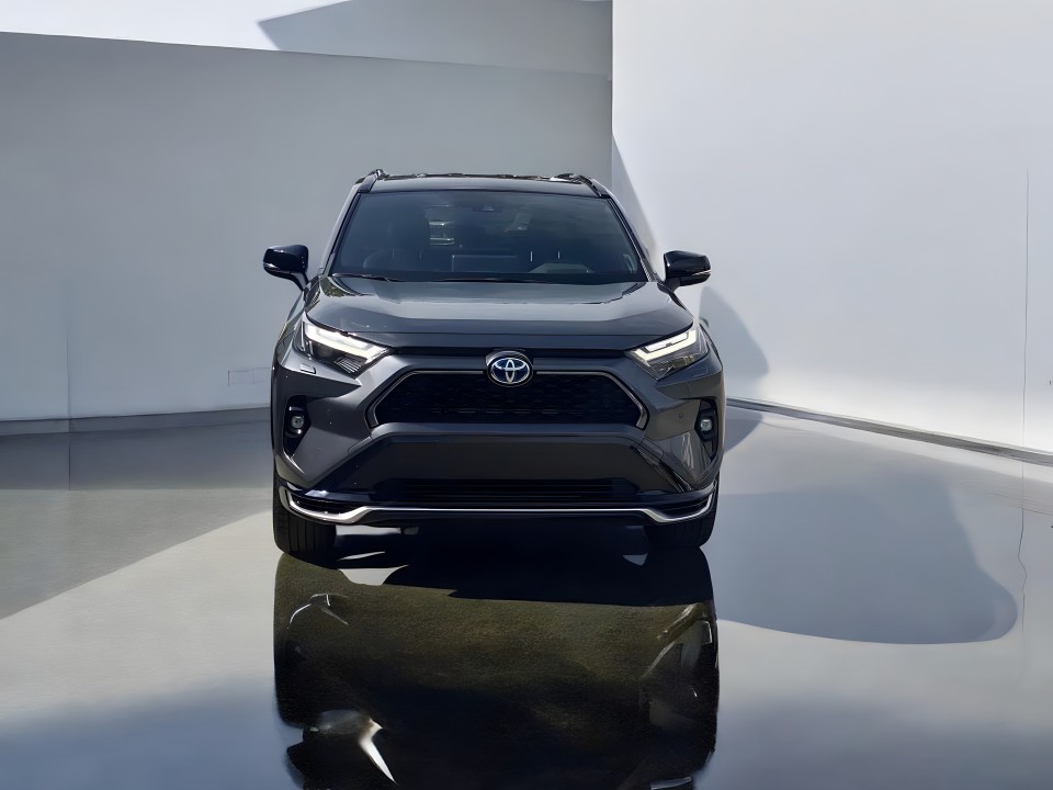 Toyota RAV4 AWD PHEV - foto 7