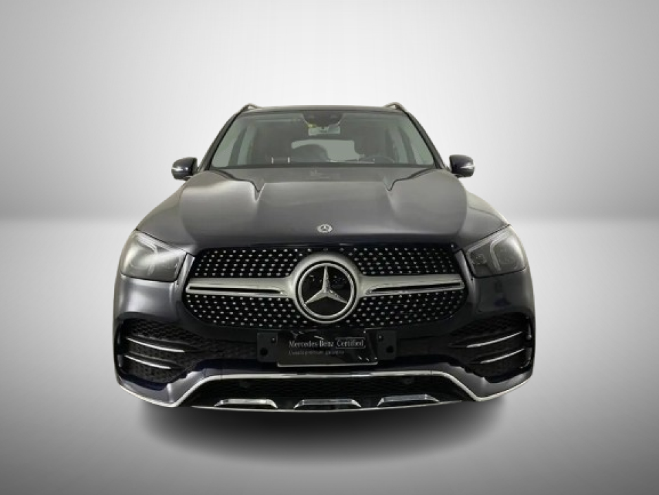 Mercedes-Benz GLE SUV 450 4MATIC EQ Boost (2)