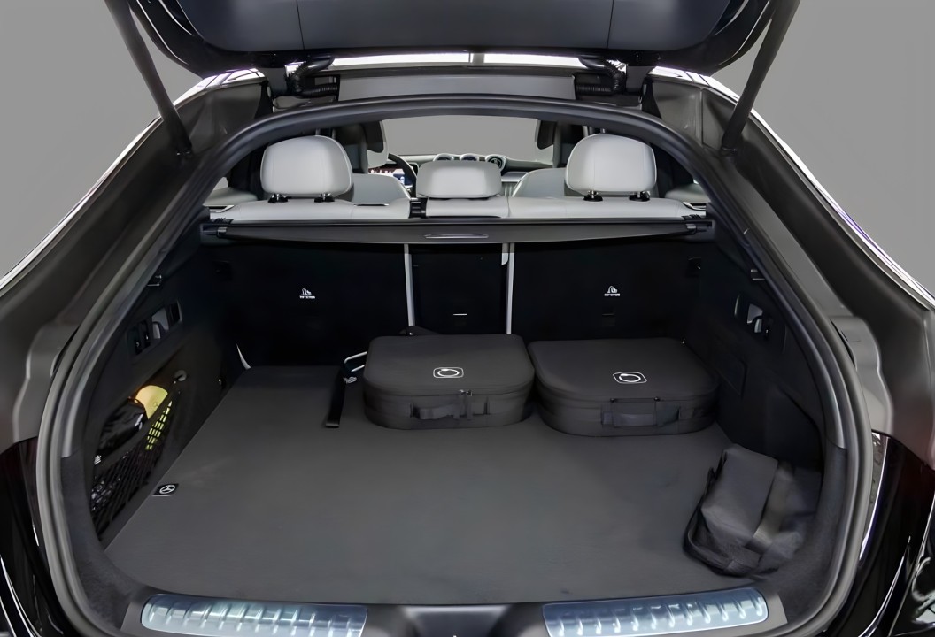 Mercedes-Benz GLC Coupe 300de 4MATIC AMG Line - foto 17