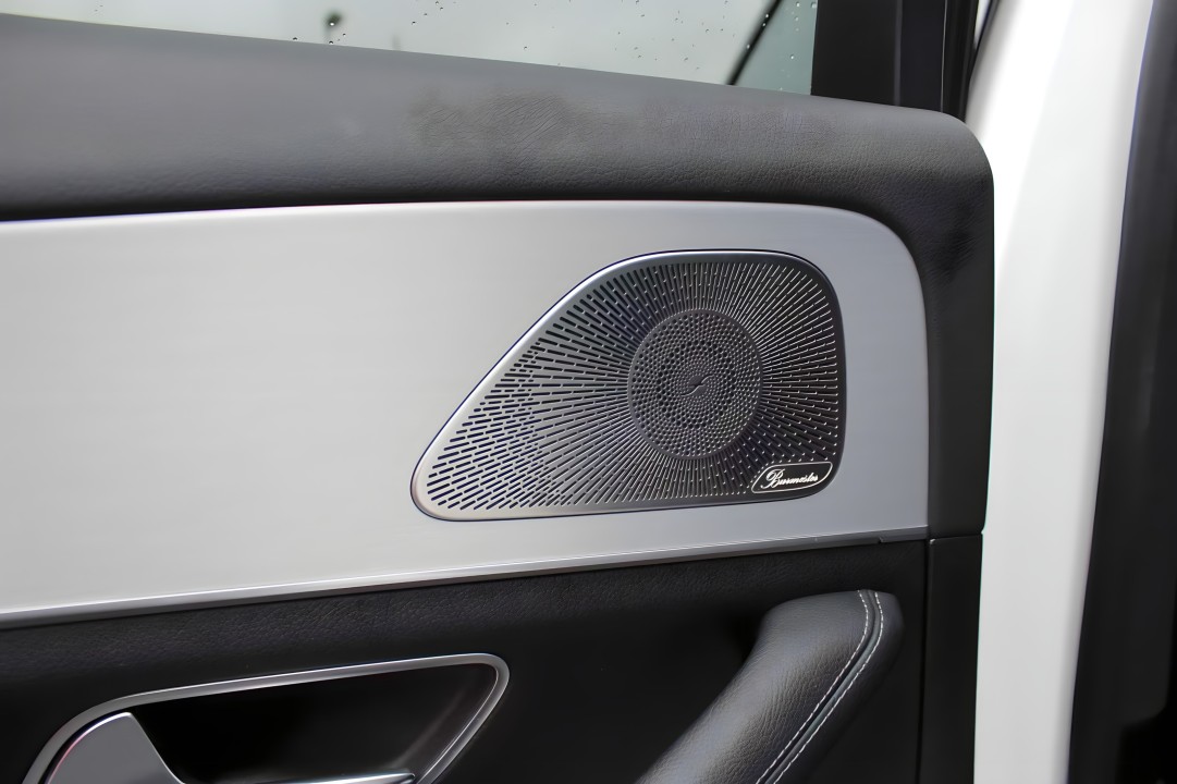 Mercedes-Benz GLE Coupe 350d 4MATIC AMG - foto 18