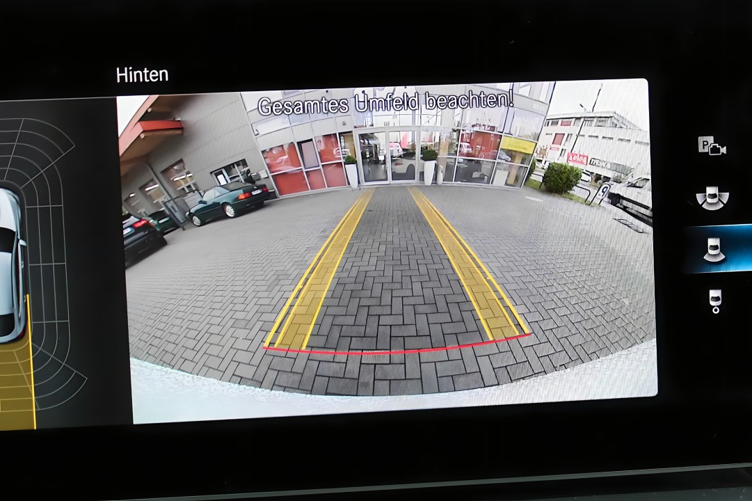 Mercedes-Benz GLE Coupe 350d 4MATIC AMG - foto 15