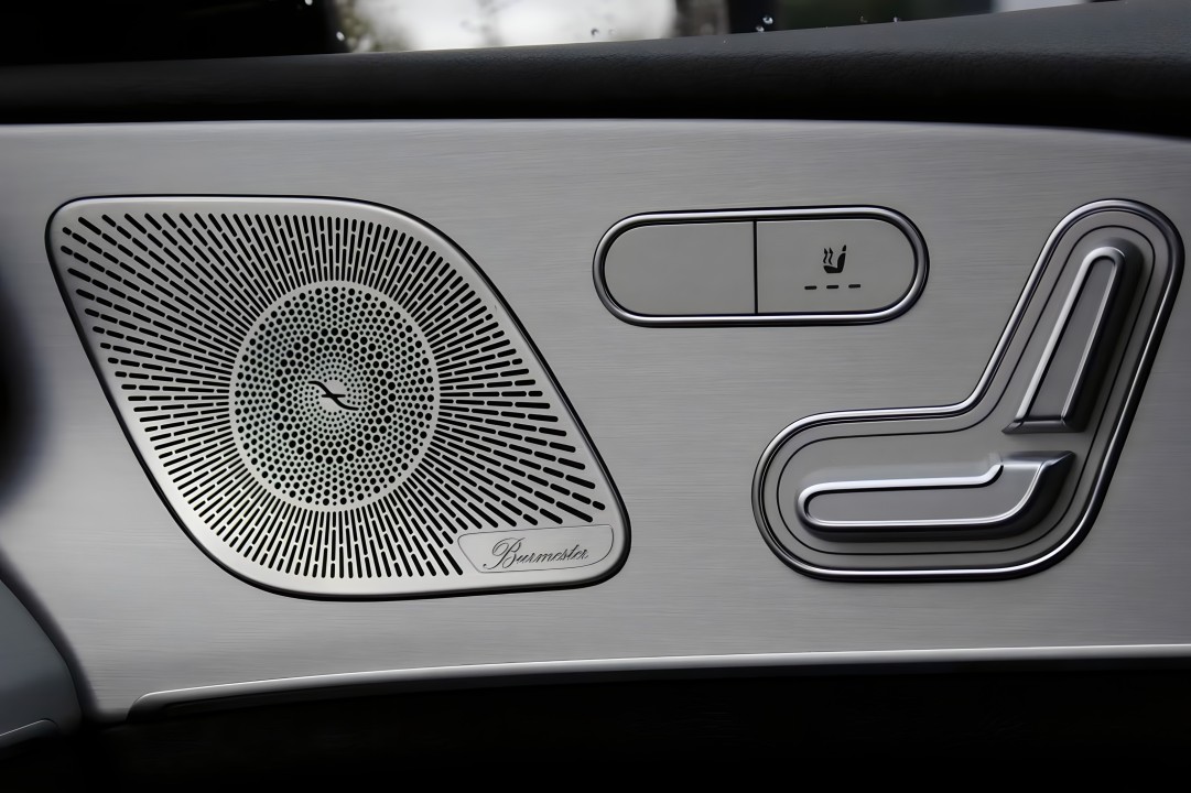 Mercedes-Benz GLE Coupe 350d 4MATIC AMG - foto 17