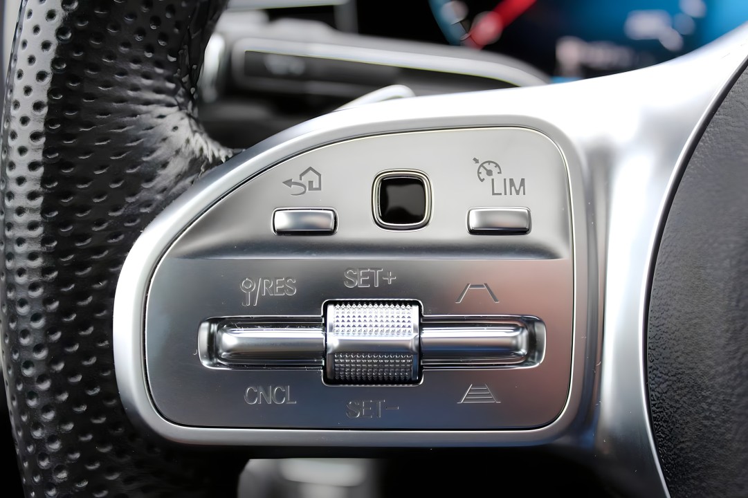 Mercedes-Benz GLE Coupe 350d 4MATIC AMG - foto 12