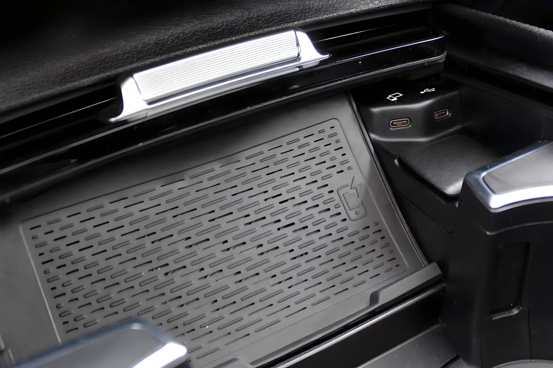 Mercedes-Benz GLE Coupe 350d 4MATIC AMG - foto 16