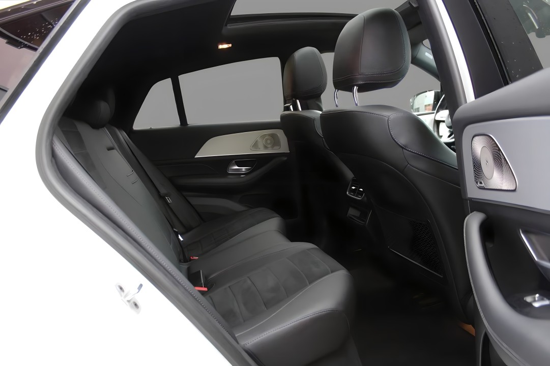 Mercedes-Benz GLE Coupe 350d 4MATIC AMG - foto 13