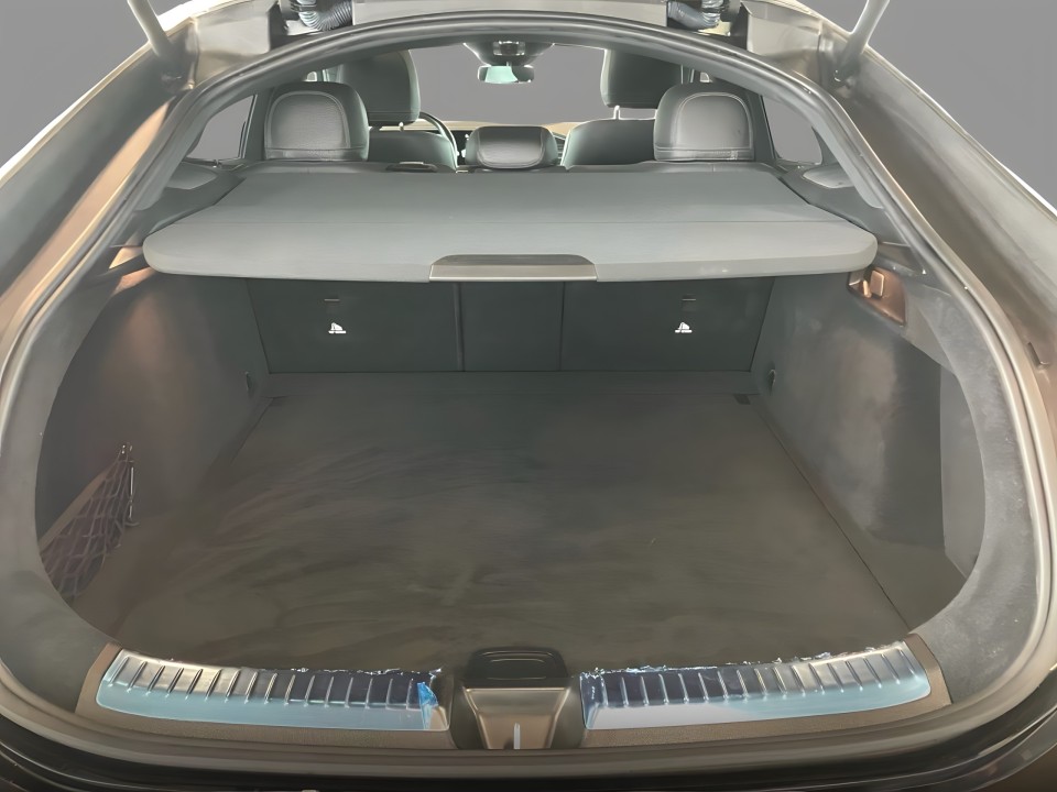 Mercedes-Benz GLE Coupe 300d 4MATIC - foto 14