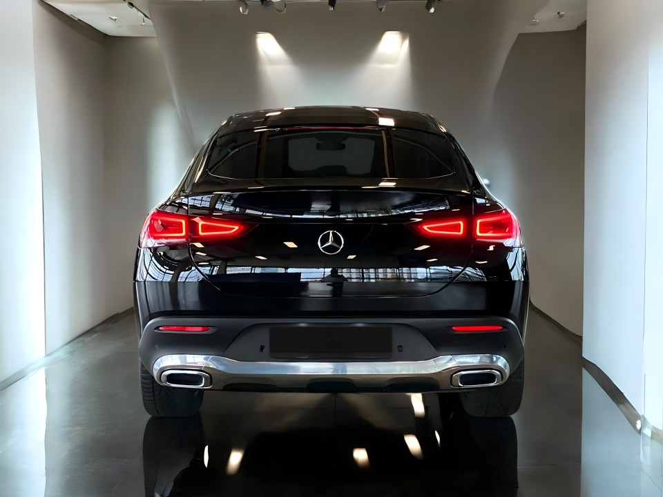 Mercedes-Benz GLE Coupe 300d 4MATIC (3)
