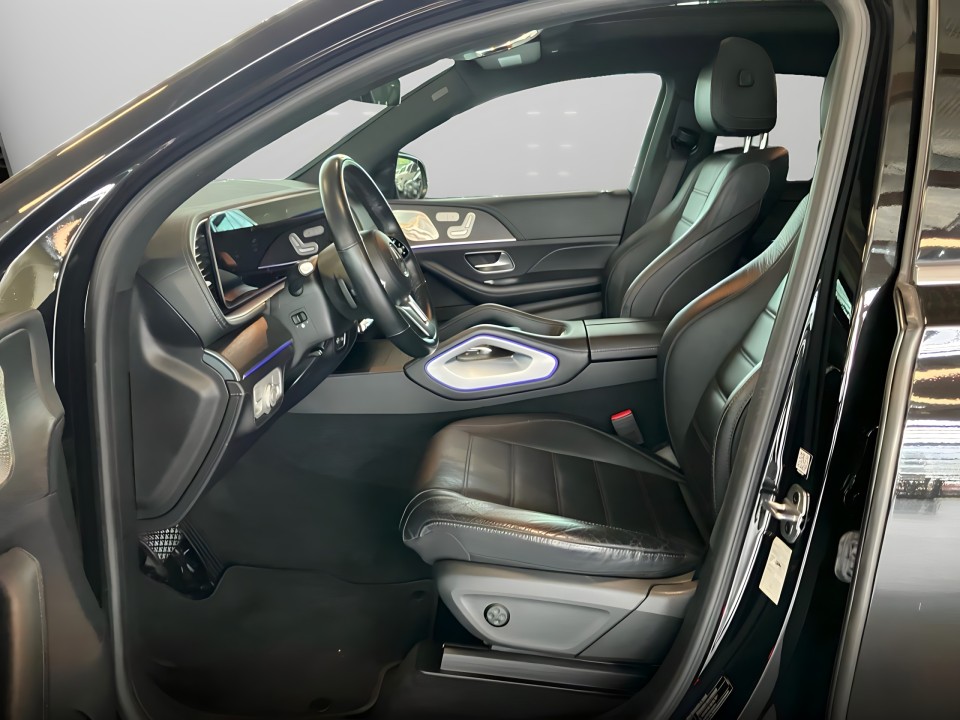 Mercedes-Benz GLE Coupe 300d 4MATIC - foto 11