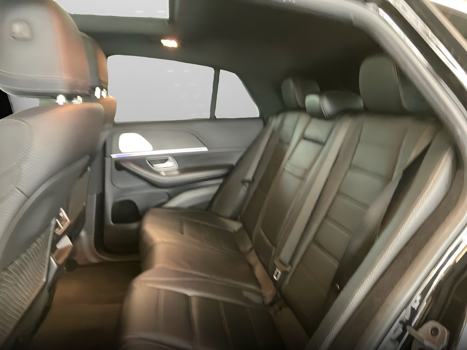 Mercedes-Benz GLE Coupe 300d 4MATIC - foto 12