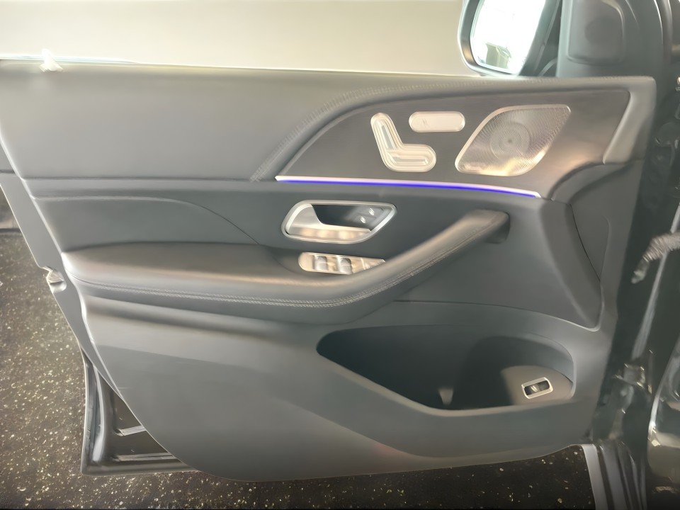 Mercedes-Benz GLE Coupe 300d 4MATIC - foto 13