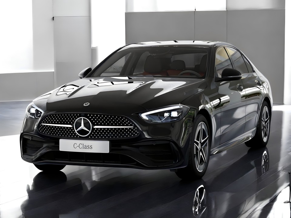 Mercedes-Benz C 300e 4MATIC AMG Line - foto 8