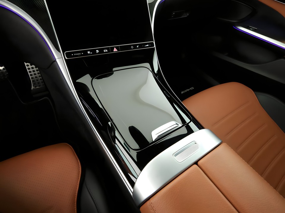 Mercedes-Benz C 300e 4MATIC AMG Line - foto 19