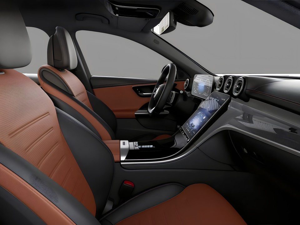 Mercedes-Benz C 300e 4MATIC AMG Line - foto 17