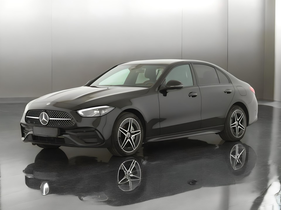 Mercedes-Benz C 300e 4MATIC AMG Line - foto 7