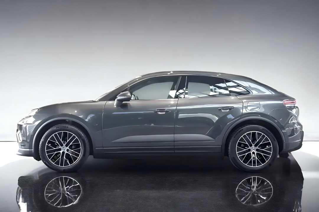 Porsche Macan (3)