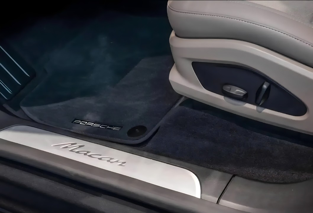 Porsche Macan - foto 14