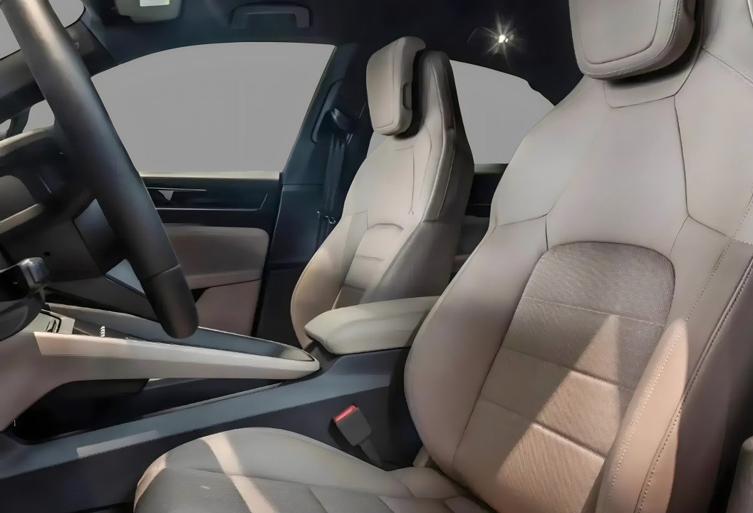 Porsche Macan - foto 7