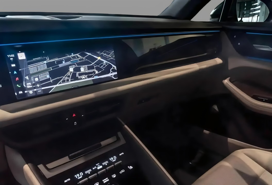 Porsche Macan - foto 11