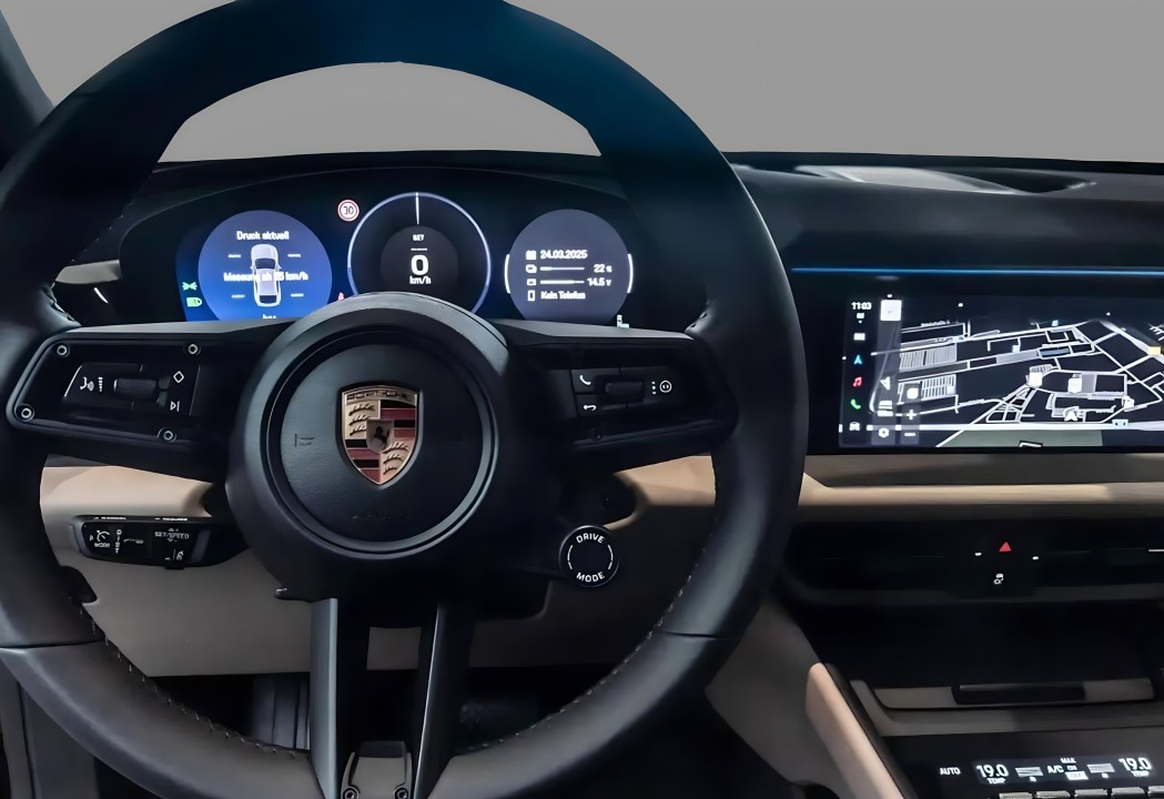 Porsche Macan - foto 9