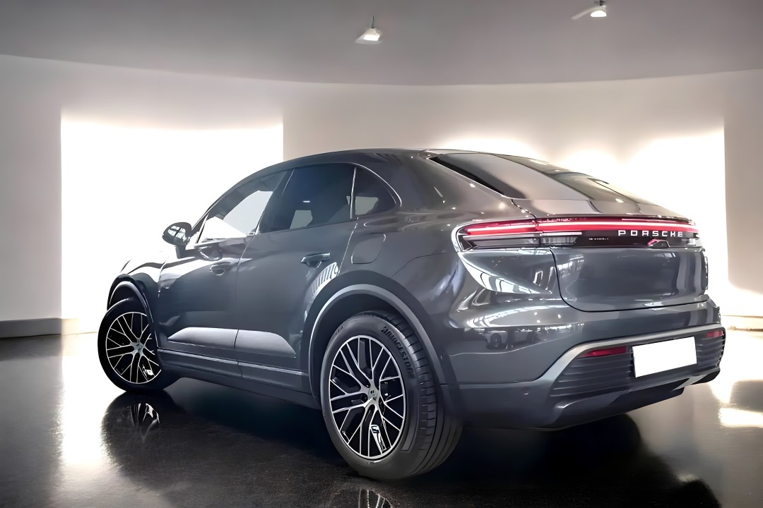 Porsche Macan (4)