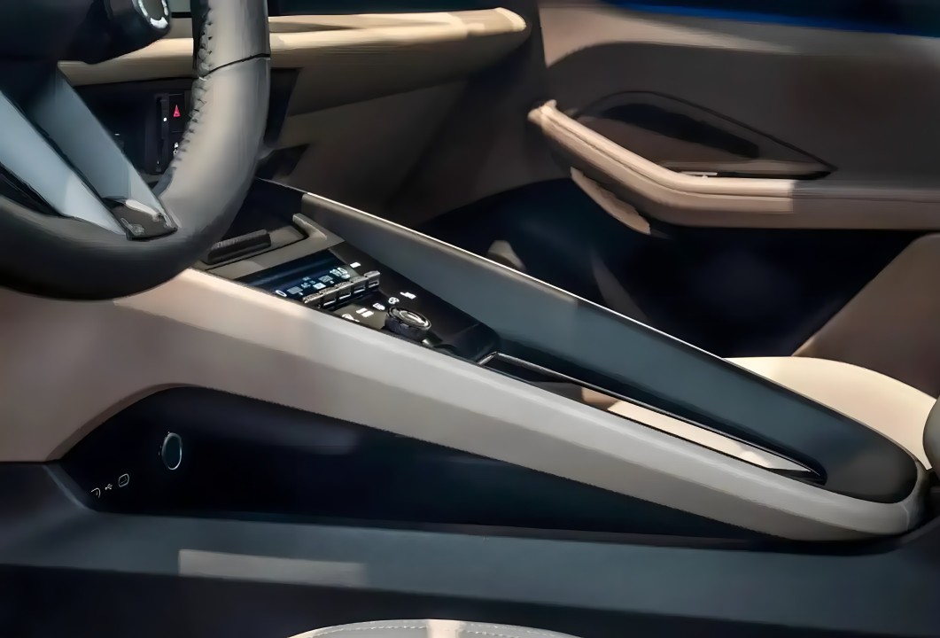 Porsche Macan - foto 10