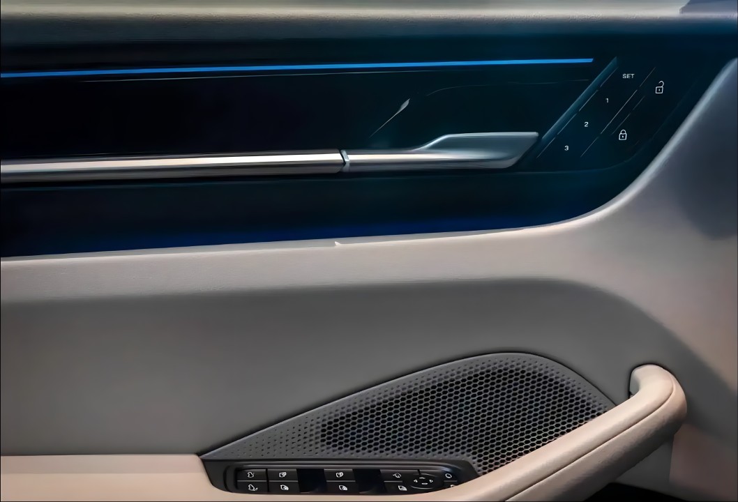 Porsche Macan - foto 12