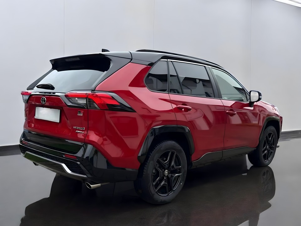 Toyota RAV4 AWD HEV GR-Sport (2)