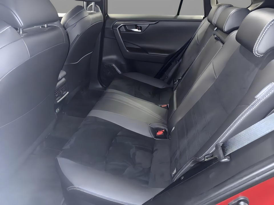 Toyota RAV4 AWD HEV GR-Sport - foto 8