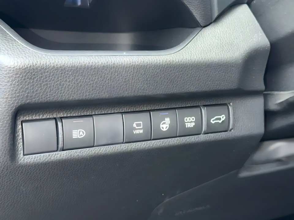 Toyota RAV4 AWD HEV GR-Sport - foto 14