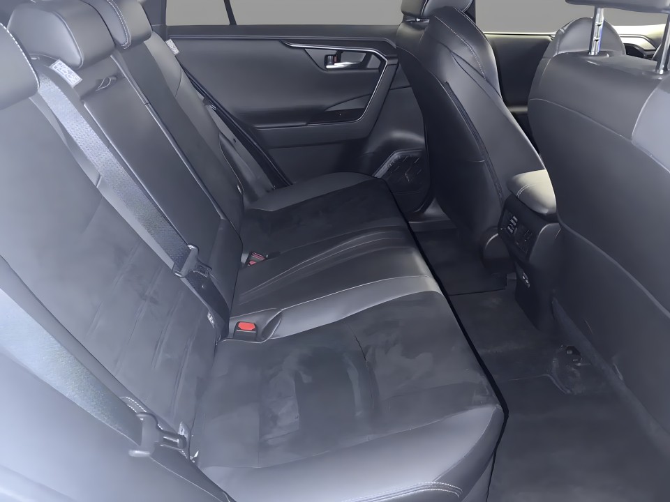 Toyota RAV4 AWD HEV GR-Sport - foto 9