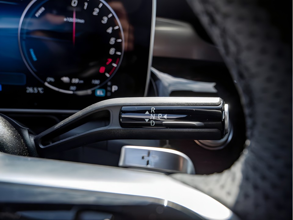 Mercedes-Benz GLC Coupe 400e 4MATIC - foto 13