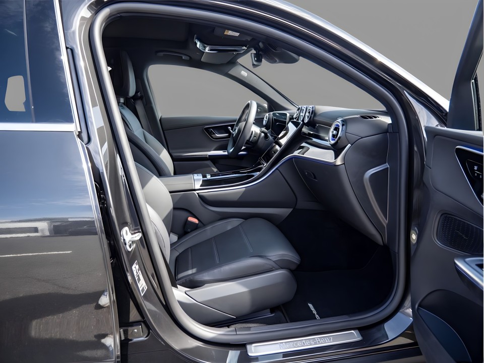 Mercedes-Benz GLC Coupe 400e 4MATIC - foto 6