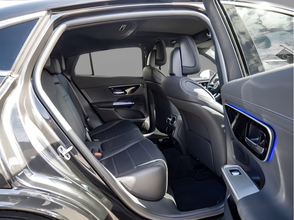 Mercedes-Benz GLC Coupe 400e 4MATIC (5)