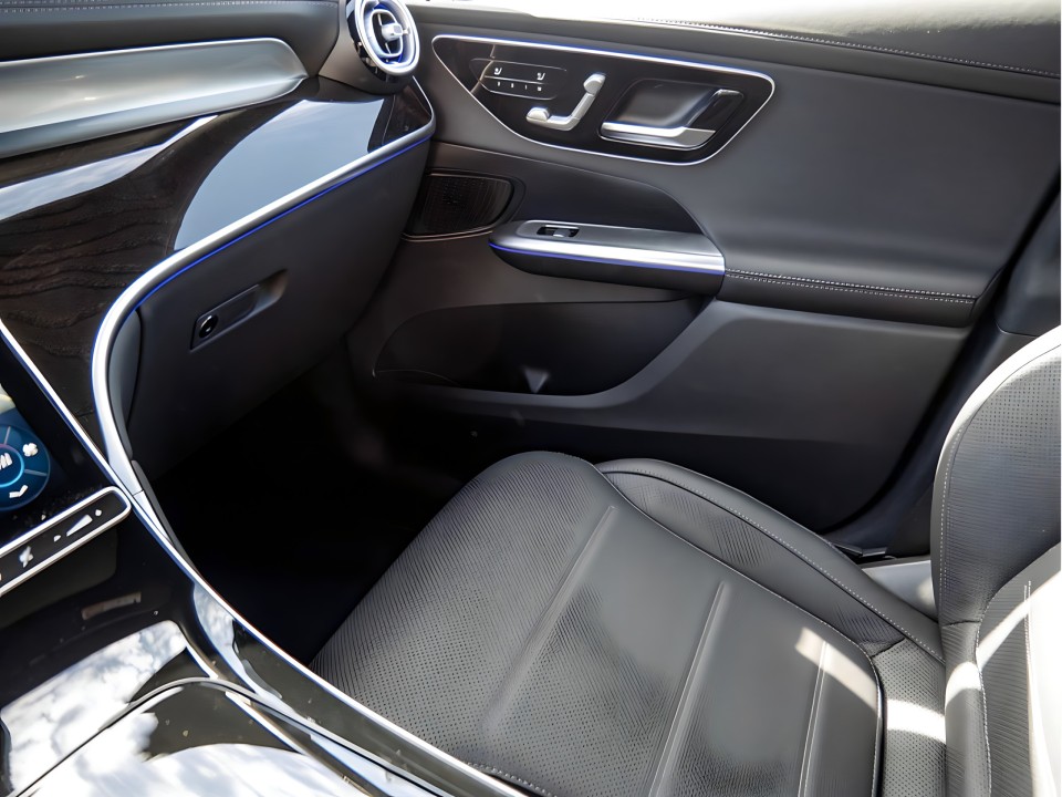 Mercedes-Benz GLC Coupe 400e 4MATIC - foto 7