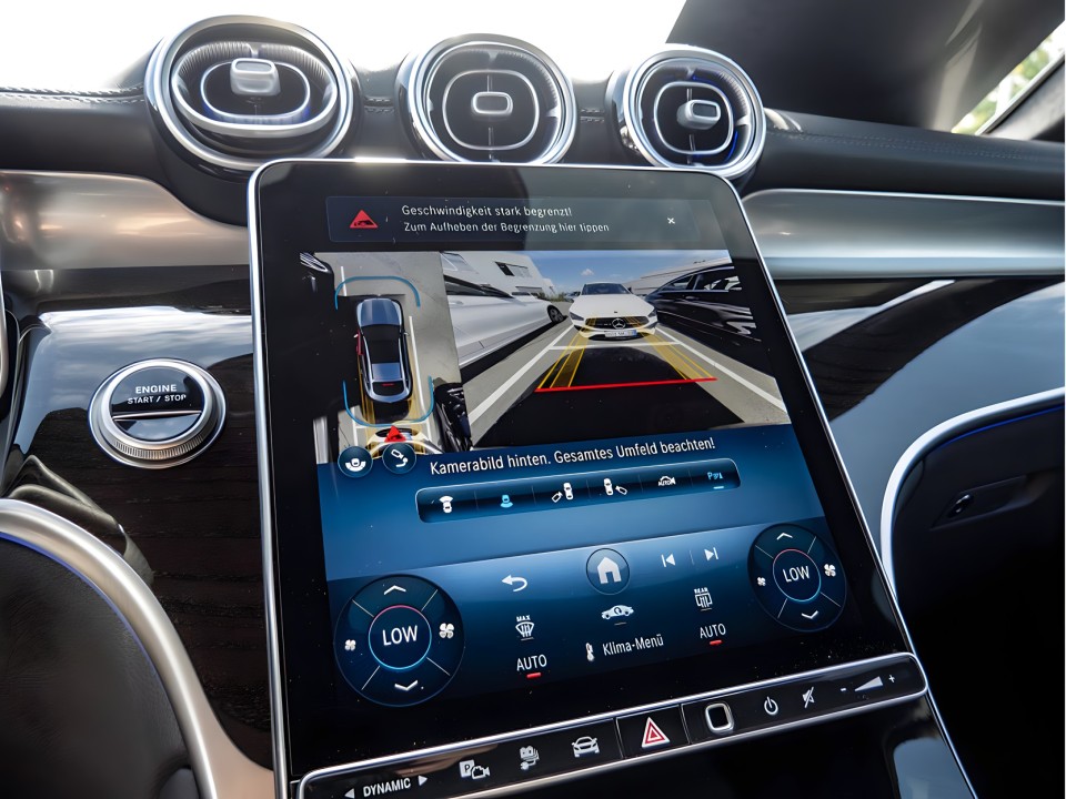 Mercedes-Benz GLC Coupe 400e 4MATIC - foto 8