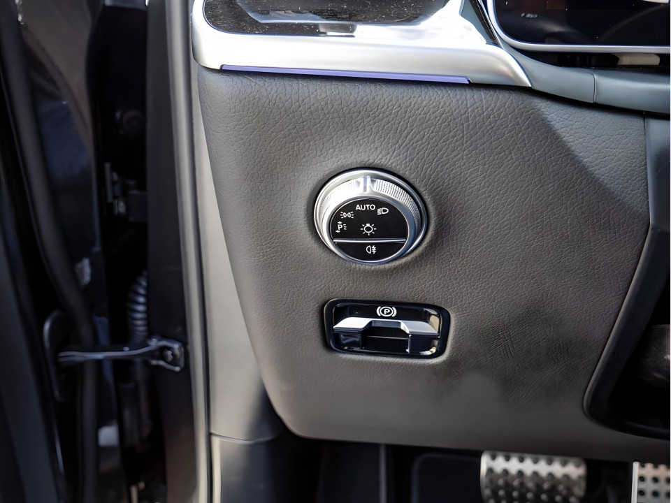 Mercedes-Benz GLC Coupe 400e 4MATIC - foto 9