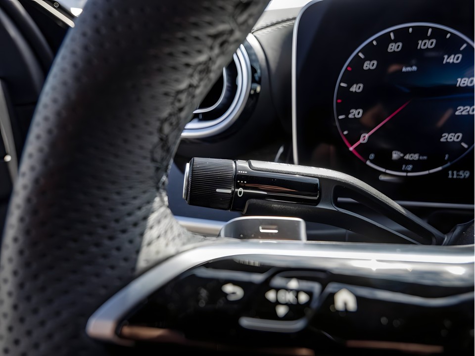 Mercedes-Benz GLC Coupe 400e 4MATIC - foto 11