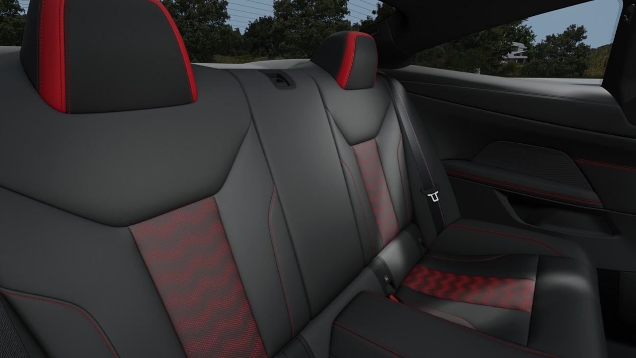 BMW M4 CS Coupe - foto 10