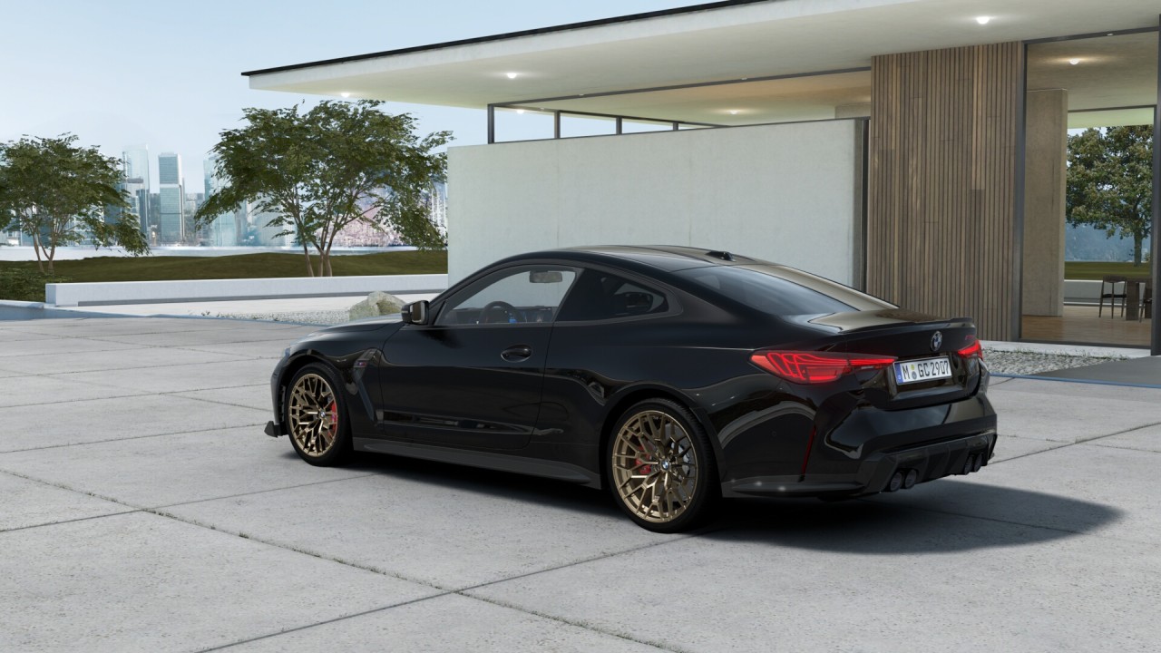 BMW M4 CS Coupe (4)