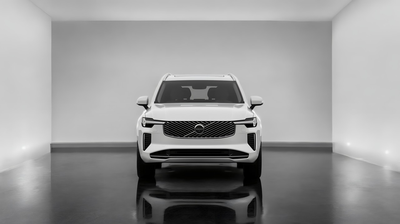 Volvo XC 90 Ultra Bright B5 - foto 6