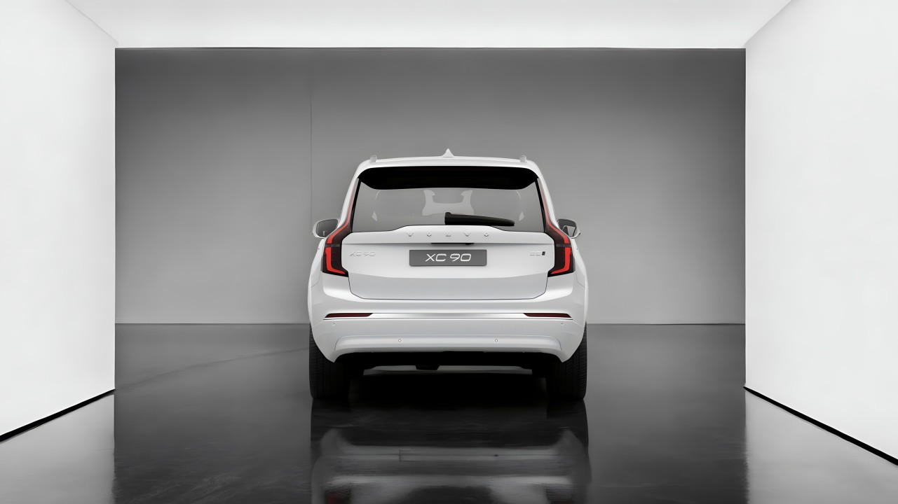 Volvo XC 90 Ultra Bright B5 (4)