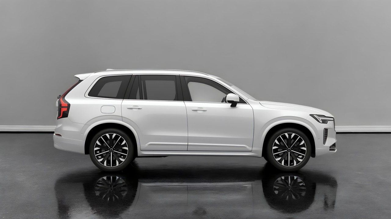 Volvo XC 90 Ultra Bright B5 (5)