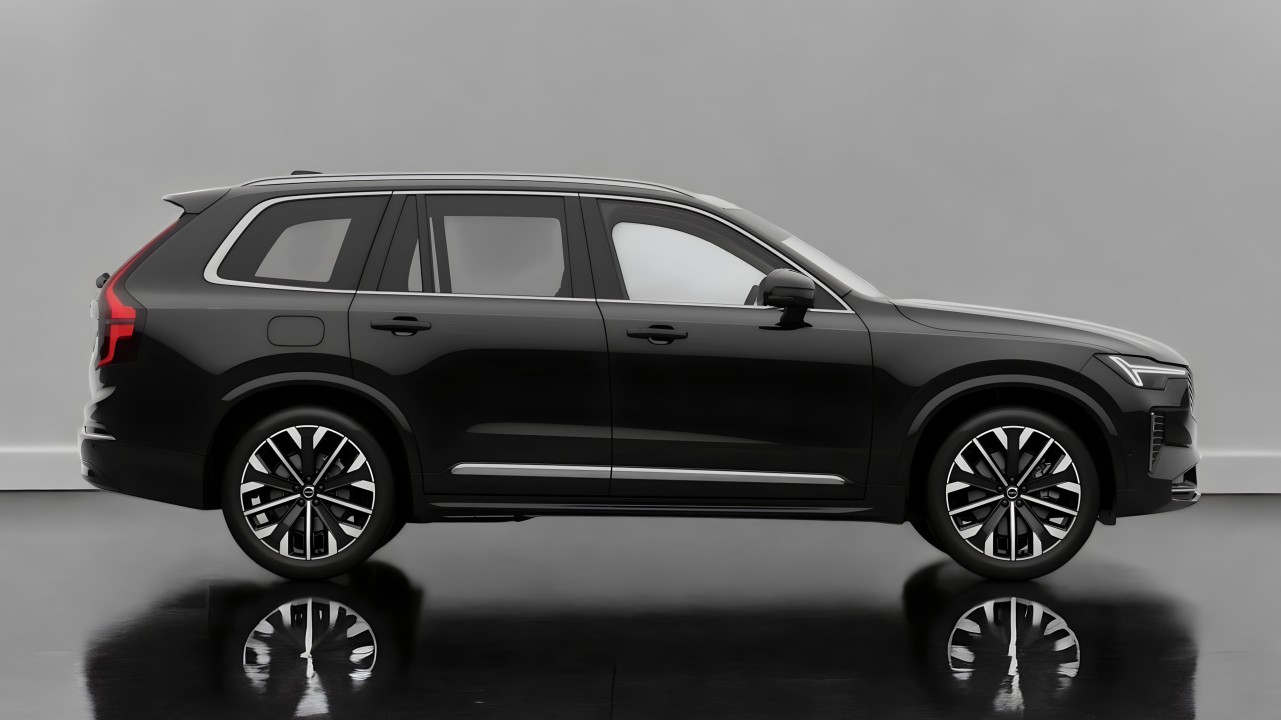 Volvo XC 90 B5 Ultra Bright (5)