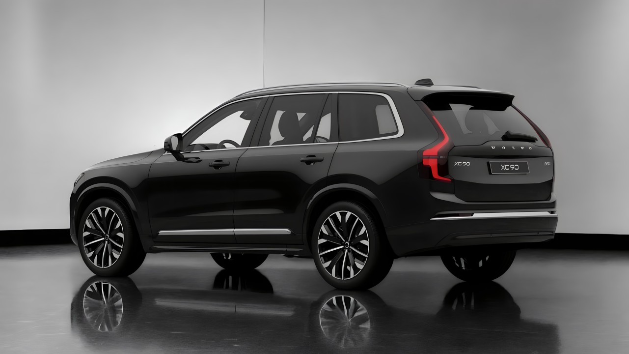 Volvo XC 90 B5 Ultra Bright (3)