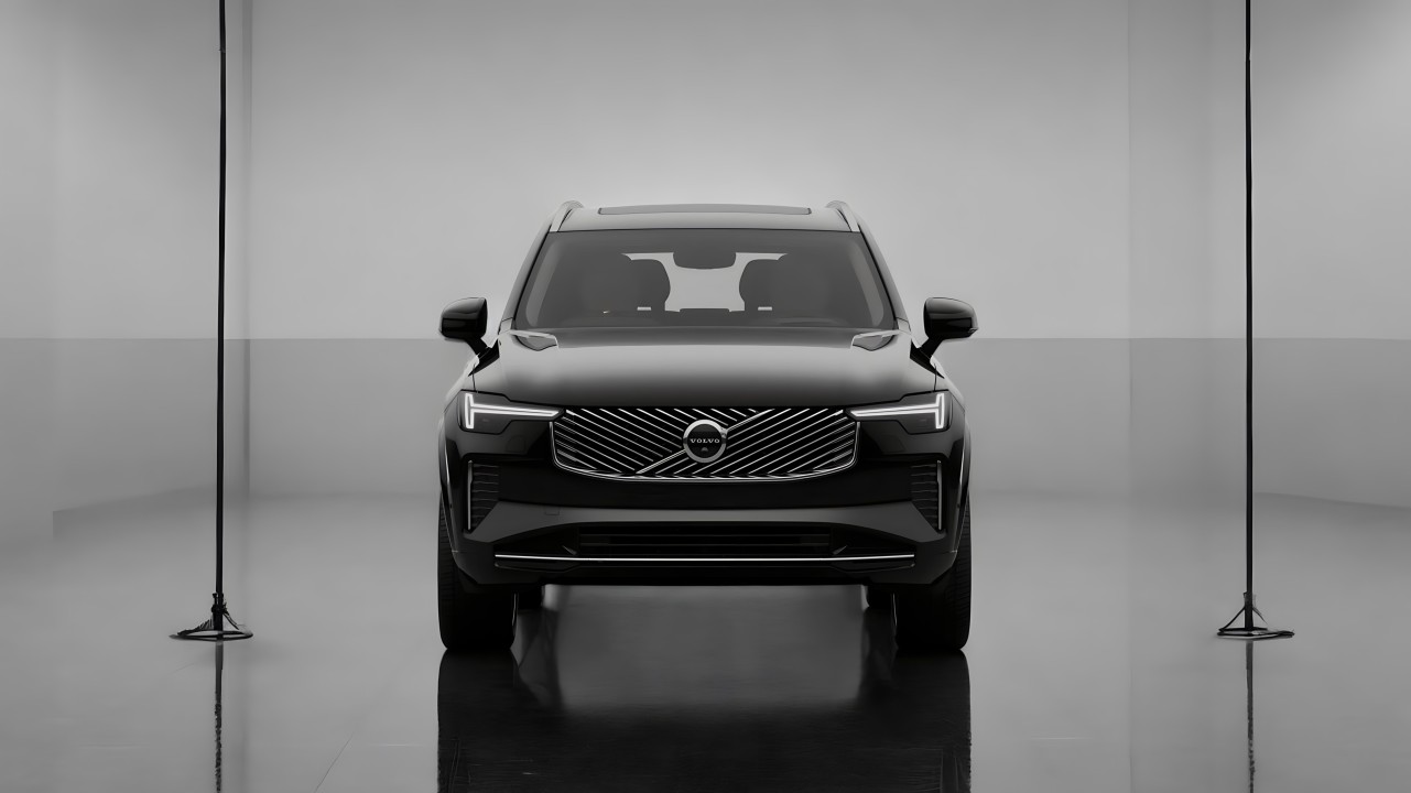Volvo XC 90 B5 Ultra Bright - foto 6