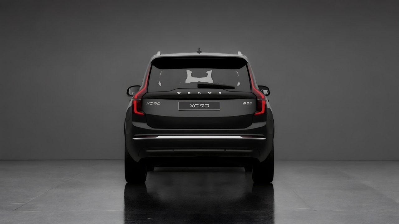 Volvo XC 90 B5 Ultra Bright (4)